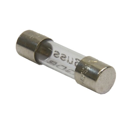 F350148 Alliance FUSE,1/4A,FAST,5X20M